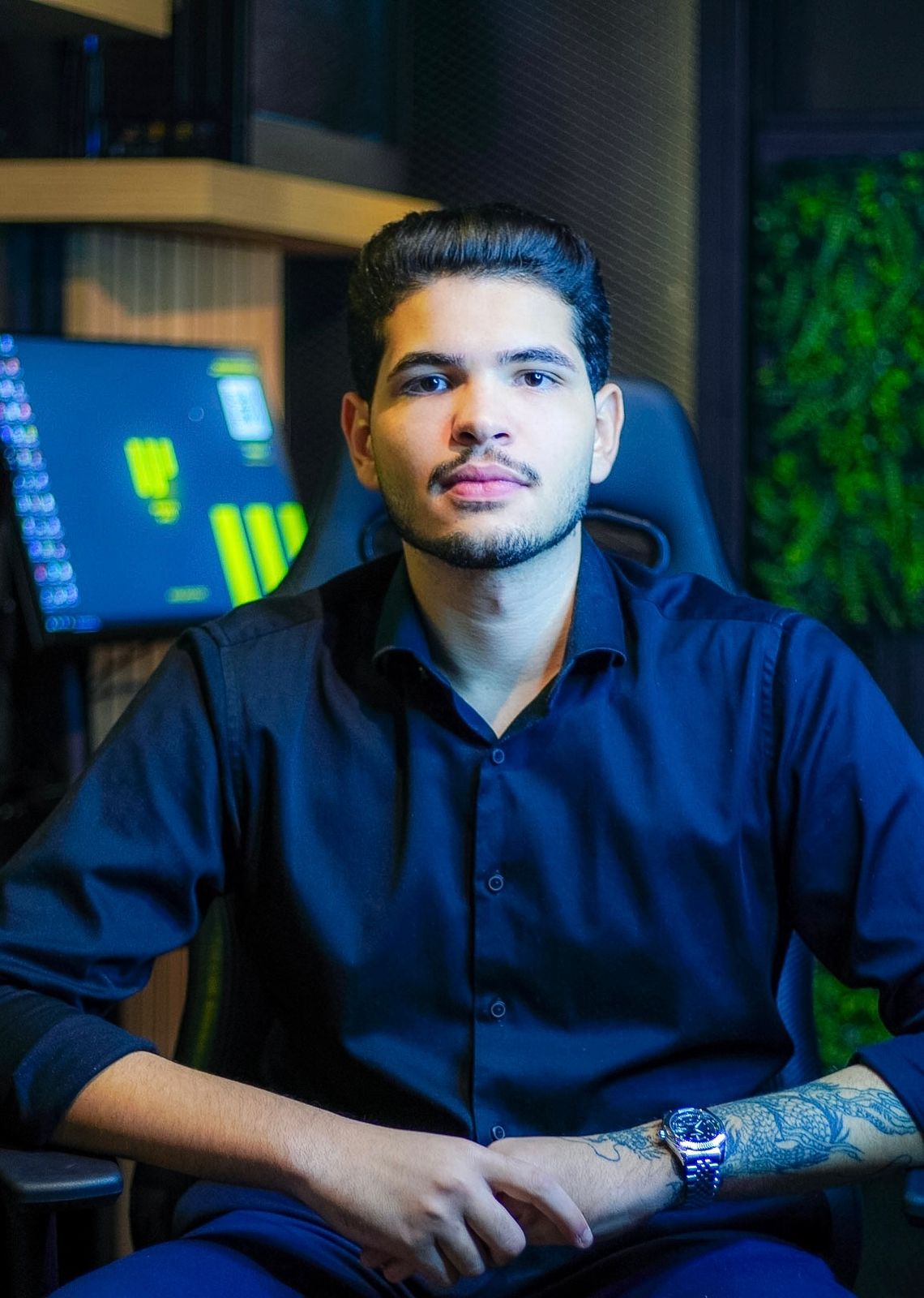 Dhérick Prado Abreu