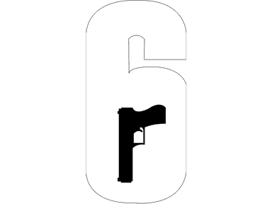 Rainbow Six Siege